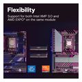 ram crucial cp2k16g64c38u5b pro oc 32gb 2x16gb ddr5 6400mhz cl38 intel amd black dual kit extra photo 3 ram crucial cp2k16g64c38u5b pro oc 32gb 2x16gb ddr5 6400mhz cl38 intel amd black dual kit extra photo 3