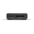 sandisk pro reader sd express dual card reader usb 32 gen2 sddr a451 gnpnn extra photo 1