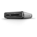 sandisk pro reader sd express dual card reader usb 32 gen2 sddr a451 gnpnn extra photo 2