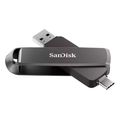 sandisk extreme pro dual 1tb usb 32 type atype c flash drive sddde1 1t00 g46 extra photo 1