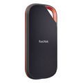 sandisk extreme pro 4tb usb 40 gen3 x2 portable ssd sdssde82 4t00 g25 extra photo 2