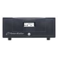 powerwalker inverter 1200 psw pure sine wave katharoy imitonoy extra photo 1