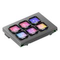 elgato stream deck module 6 membrane keys usb extra photo 1