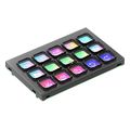 elgato stream deck module 15 membrane keys usb extra photo 1