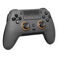 scuf ps5 pc controller omega wireless performance steel grey extra photo 1