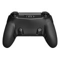 scuf ps5 pc controller omega wireless performance steel grey extra photo 3