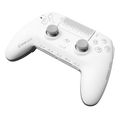 scuf ps5 pc controller omega wireless performance white extra photo 1