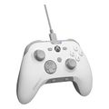 scuf pc xbox controller valor tmr white extra photo 1