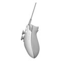 scuf pc xbox controller valor tmr white extra photo 2