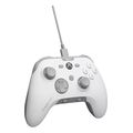 scuf pc xbox controller valor pro white extra photo 1