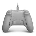scuf pc xbox controller valor pro white extra photo 3