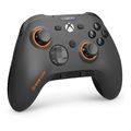 scuf pc xbox controller valor pro wireless steel grey extra photo 2