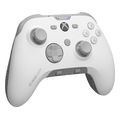 scuf pc xbox controller valor pro wireless white extra photo 2