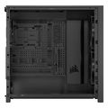 case corsair 5000d frame workstation edition mid tower modular black extra photo 4