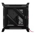 case corsair warthog performance mid tower black extra photo 1