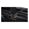 corsair cable premium individually sleeved 2x 8 pin to pcie 12v 2x6 600w cable type 4 black extra photo 3 corsair cable premium individually sleeved 2x 8 pin to pcie 12v 2x6 600w cable type 4 black extra photo 3