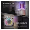 corsair hydrox xh505i icue link custom cooling kit white extra photo 3 corsair hydrox xh505i icue link custom cooling kit white extra photo 3