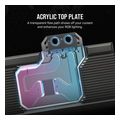 corsair hydrox gpu water block xg7 rgb 4080 suprim gaming trio extra photo 5 corsair hydrox gpu water block xg7 rgb 4080 suprim gaming trio extra photo 5