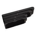 corsair hydrox radiator xr5 420 v2 3x140mm radiator 30mm thick black extra photo 8