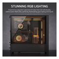 corsair hydrox pump reservoir unit xd6 elite black extra photo 3 corsair hydrox pump reservoir unit xd6 elite black extra photo 3