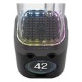 corsair hydrox pump reservoir unit xd6 elite lcd black extra photo 9