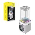 corsair hydrox pump reservoir unit xd6 elite lcd white extra photo 7 corsair hydrox pump reservoir unit xd6 elite lcd white extra photo 7