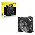 corsair rs120 ii 120mm pwm fan black co 9051075 ww extra photo 6 corsair rs120 ii 120mm pwm fan black co 9051075 ww extra photo 6
