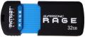 patriot pef32gsrusb 32gb supersonic rage xt usb30 flash drive extra photo 1