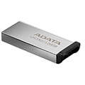 adata ur350 128g rsr bk ur350 128gb usb 32 flash drive black extra photo 1