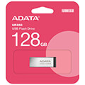 adata ur350 128g rsr bk ur350 128gb usb 32 flash drive black extra photo 3