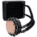 corsair cwch70 hydro series h70 cpu cooler extra photo 2