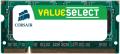 ram corsair cm3x2gsd1066 2gb so dimm ddr3 value select pc3 8500 extra photo 1