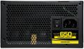 xxxxcorsair cp 9020038 eu 650w extra photo 1