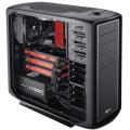 corsair graphite series 600t mid tower case extra photo 2