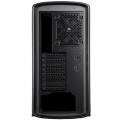 corsair graphite series 600t mid tower case extra photo 3