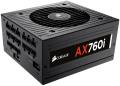 corsair ax760i digital atx power supply 760 watt 80 plus platinum certified 760w fully modular ps extra photo 1