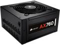 psu corsair ax760 atx 760w 80 plus platinum certified extra photo 1