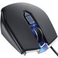 corsair vengeance m60 performance fps laser gaming mouse extra photo 1