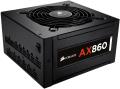 psu corsair ax860 atx power supply 860 watt 80 plus platinum certified 860w fully modular extra photo 1