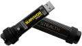 corsair cmfss3 64gb flash survivor stealth 64gb usb30 flash drive extra photo 1