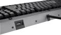 pliktrologio corsair raptor k50 gaming rubber dome extra photo 2