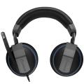 corsair vengeance 1400 analog gaming headset extra photo 1