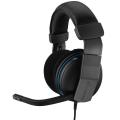 corsair vengeance 1400 analog gaming headset extra photo 2