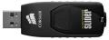 corsair cmfsl3b 256gb flash voyager slider 256gb usb30 flash drive extra photo 1