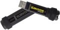 corsair cmfss3b 256gb flash survivor stealth 256gb usb30 flash drive extra photo 1