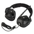 corsairvoid rgb usb dolby 71 gaming headset black extra photo 2