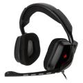 corsairvoid rgb usb dolby 71 gaming headset black extra photo 3