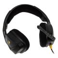 corsairvoid stereo gaming headset pc mac playstation4 xboxone black extra photo 2