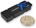 patriot pef32gsbusb supersonic boost xt 32gb usb30 flash drive extra photo 2