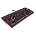 pliktrologio corsairstrafe mechanical gaming keyboard cherry mx blue eu version extra photo 2